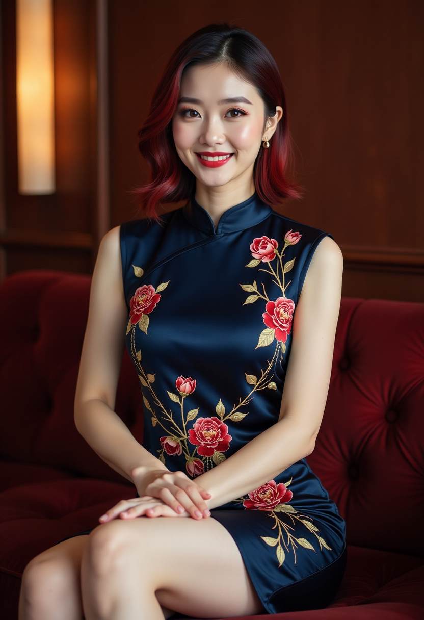 蜜桃初熟时：岁月如歌