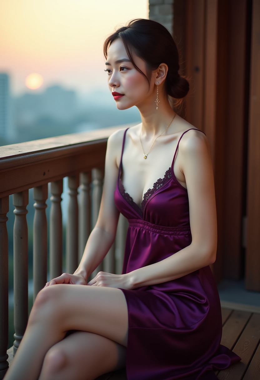 午夜成熟芬芳 特别企划
